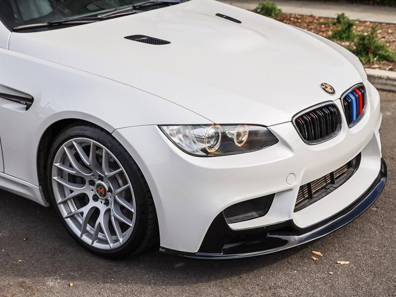Used 2011 BMW M3 Coupe RWD image 9