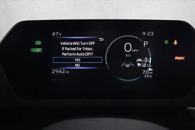 Used 2024 Subaru Solterra Limited image 15