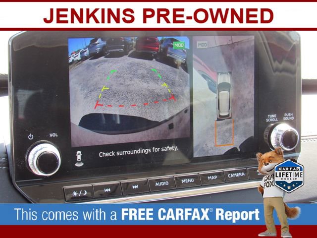 Used 2023 Mitsubishi Outlander SE image 26