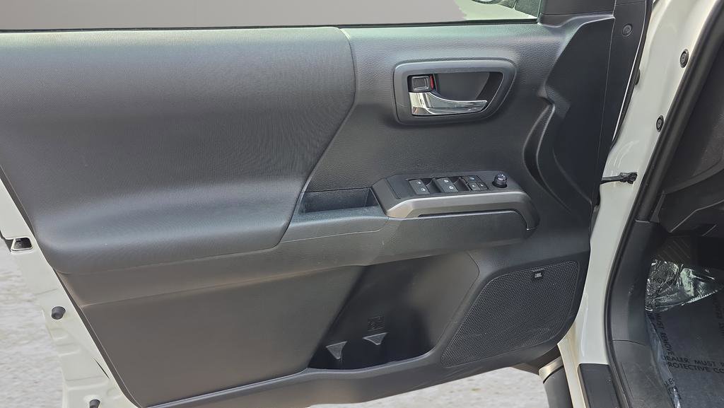 Used 2019 Toyota Tacoma TRD Pro image 9