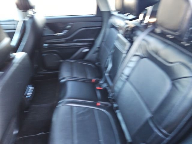 Used 2020 Lincoln Corsair Reserve w/ Equipment Group 202A image 26