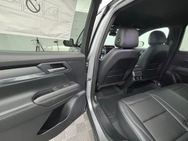 New 2026 GMC Terrain Elevation w/ Elevation Premium Package image 41