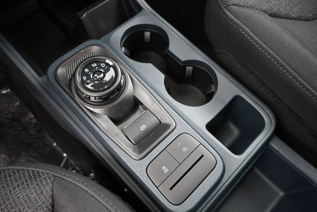 New 2026 Ford Maverick XL AWD/4WD image 16