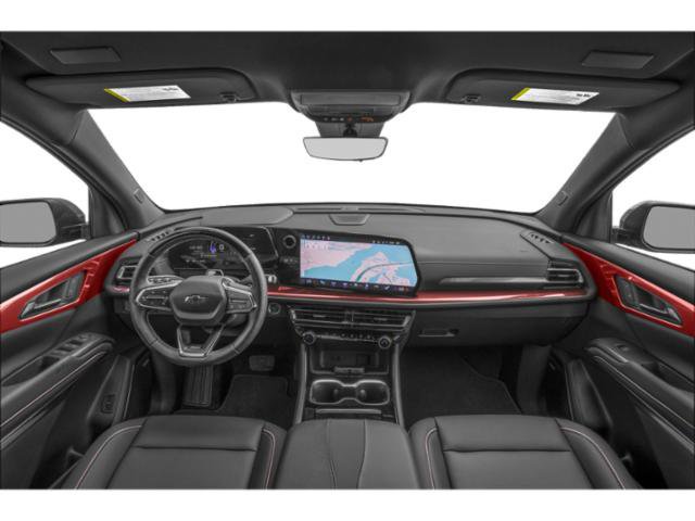 New 2027 Chevrolet Traverse Z71 AWD/4WD image 7