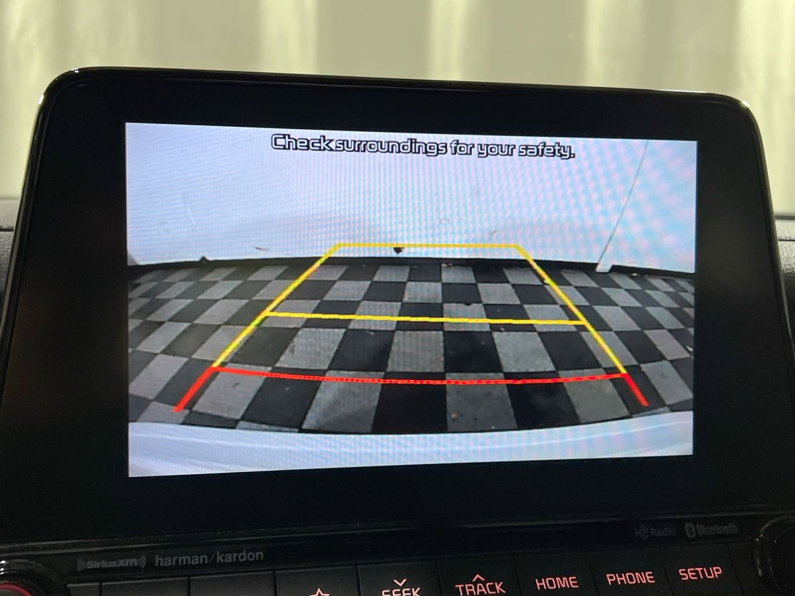 Used 2021 Kia Forte GT-Line w/ GT-Line Premium Package image 27