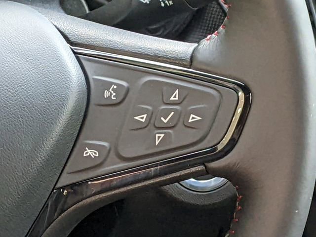 Certified 2022 Chevrolet Equinox RS w/ RS Leather Package image 23