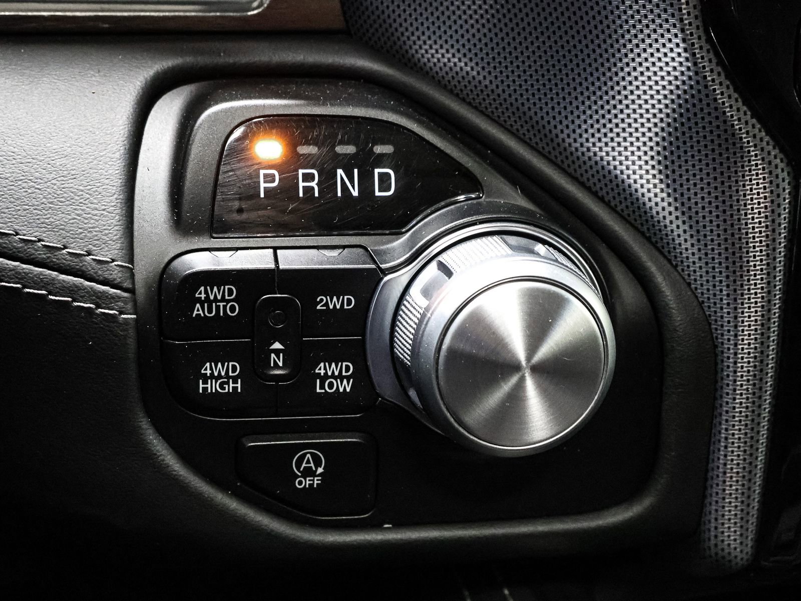 Used 2020 RAM 1500 Limited image 31