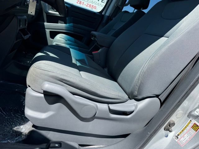 Used 2008 Honda Ridgeline RTX image 5