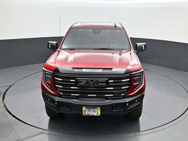 Used 2026 GMC Sierra 1500 AT4X w/ LPO, Black Badging Package AWD/4WD image 14