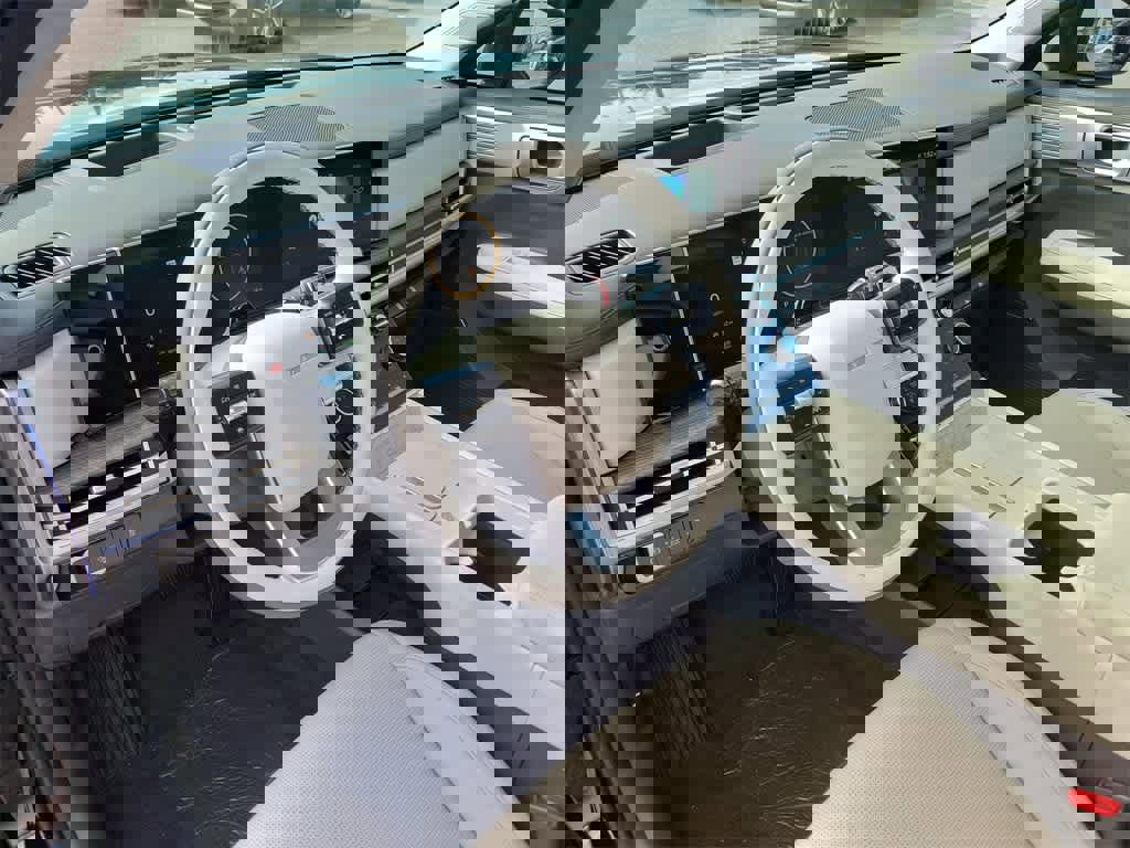 New 2026 Hyundai Santa Fe Calligraphy image 23