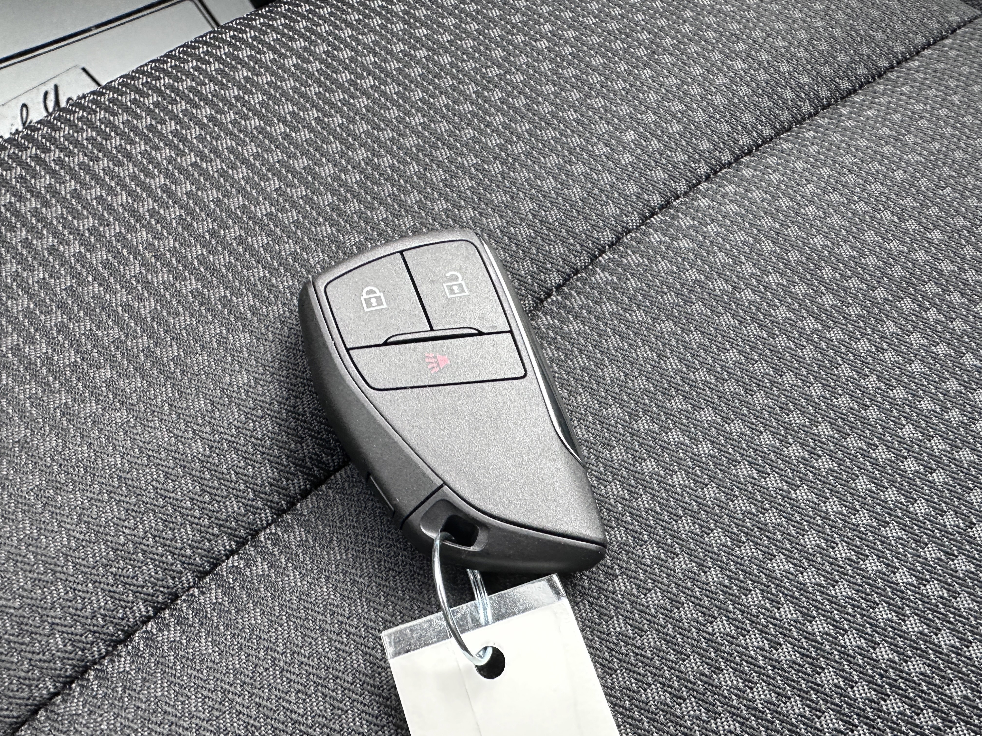 Used 2025 Chevrolet Silverado 2500 Custom image 22