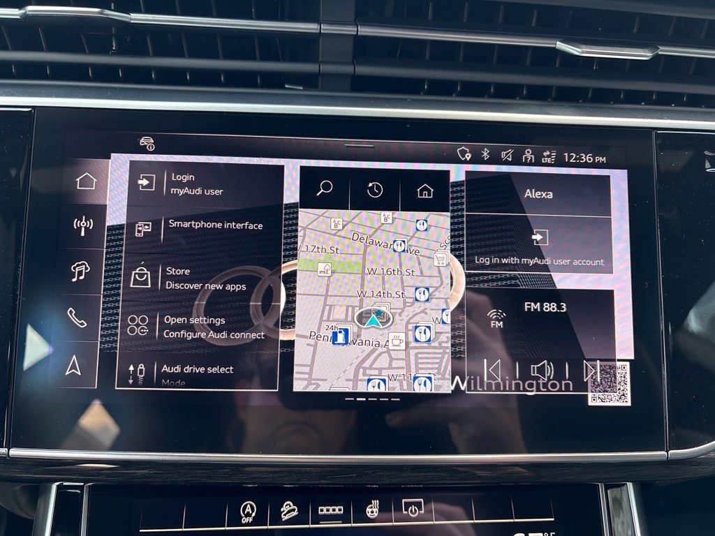 New 2027 Audi Q8 Premium Plus AWD/4WD image 23