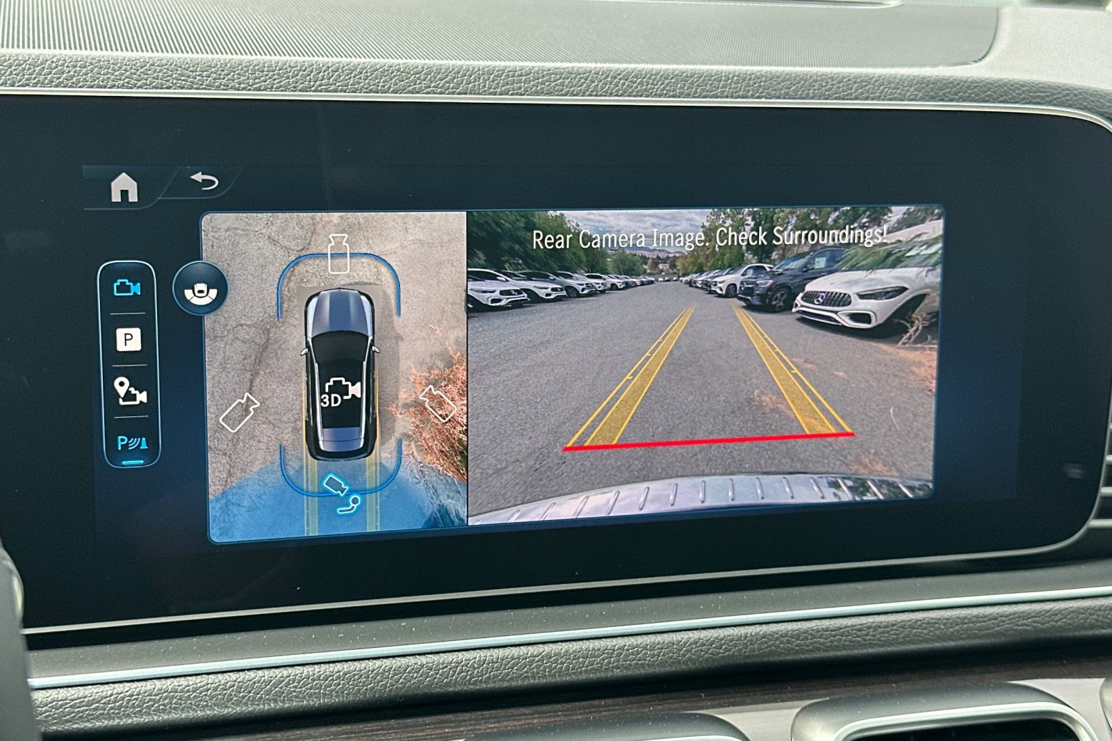 New 2026 Mercedes-Benz GLE 450 4MATIC image 20