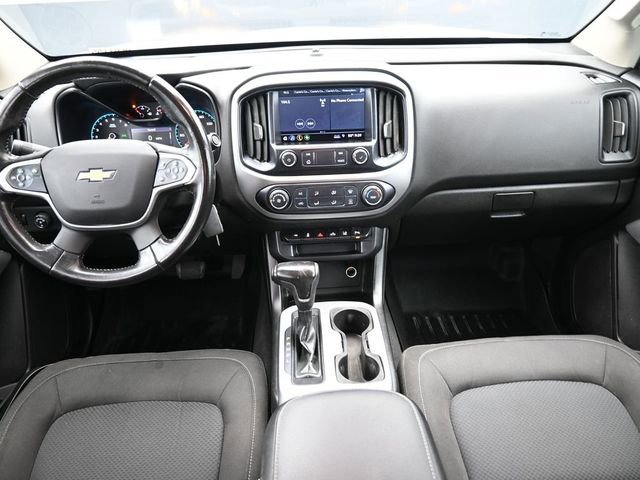 Used 2019 Chevrolet Colorado LT w/ LT Convenience Package image 26