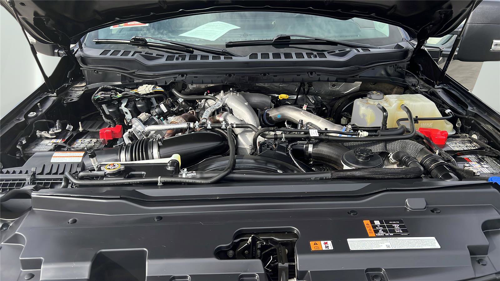 Used 2024 Ford F250 XLT image 22