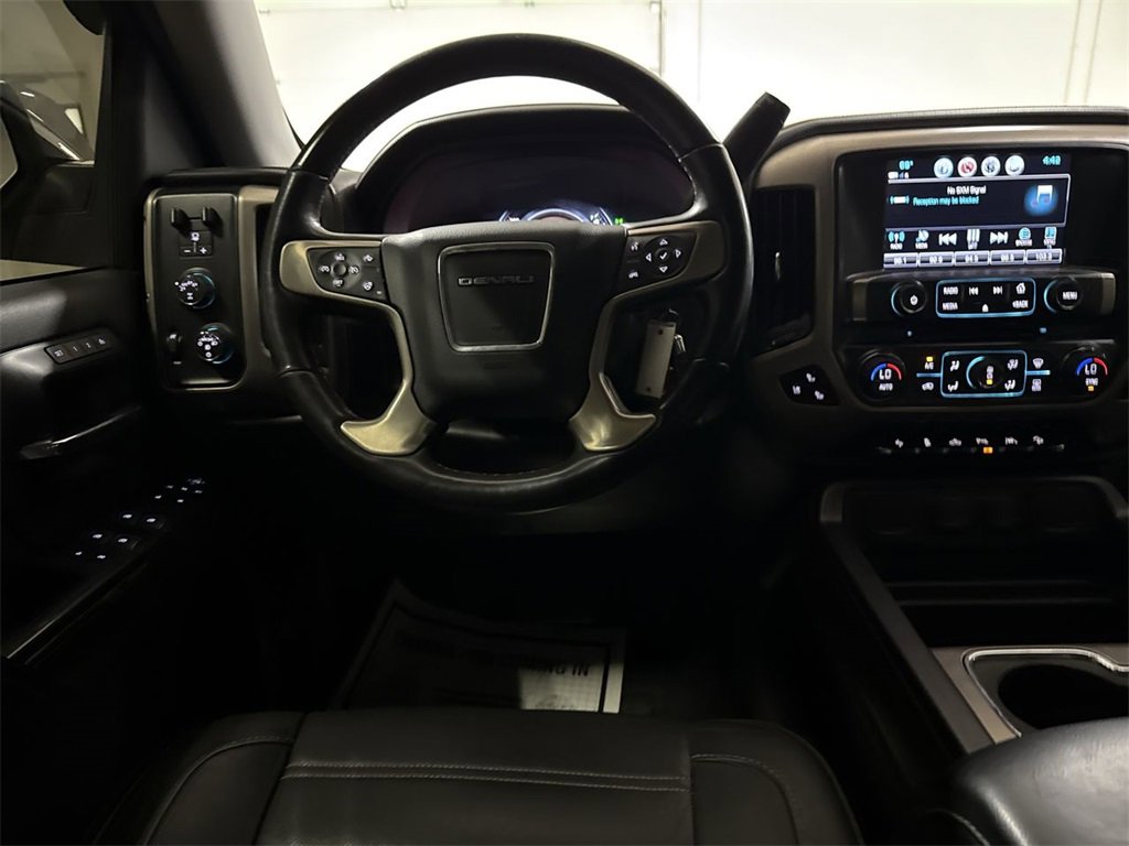 Used 2017 GMC Sierra 1500 Denali image 21