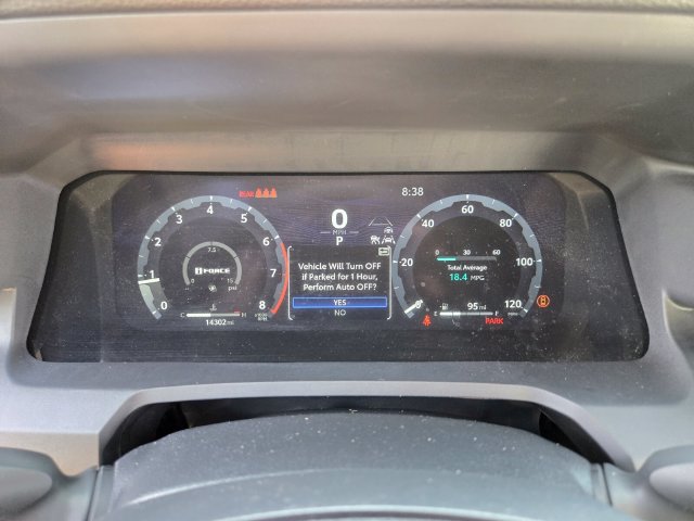 Used 2024 Toyota Tacoma Limited w/ Limited Package (LT) AWD/4WD image 37