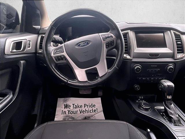 Used 2019 Ford Ranger XLT w/ Equipment Group 302A Luxury AWD/4WD image 7