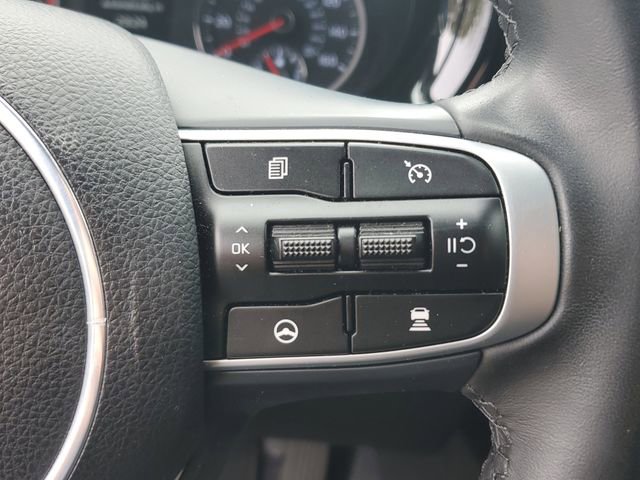 Used 2023 Kia K5 GT-Line image 21