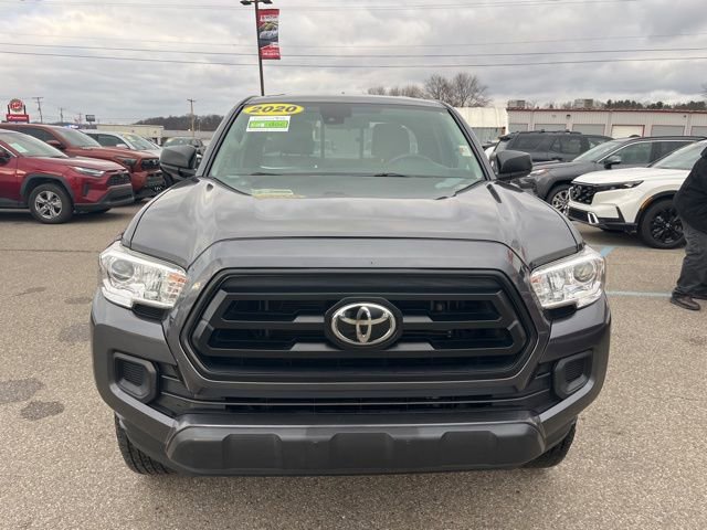 Used 2020 Toyota Tacoma SR image 2