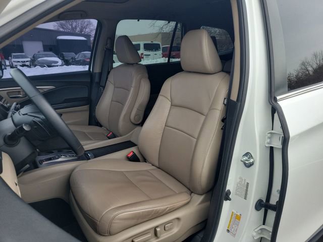 Used 2021 Honda Pilot EX-L image 19