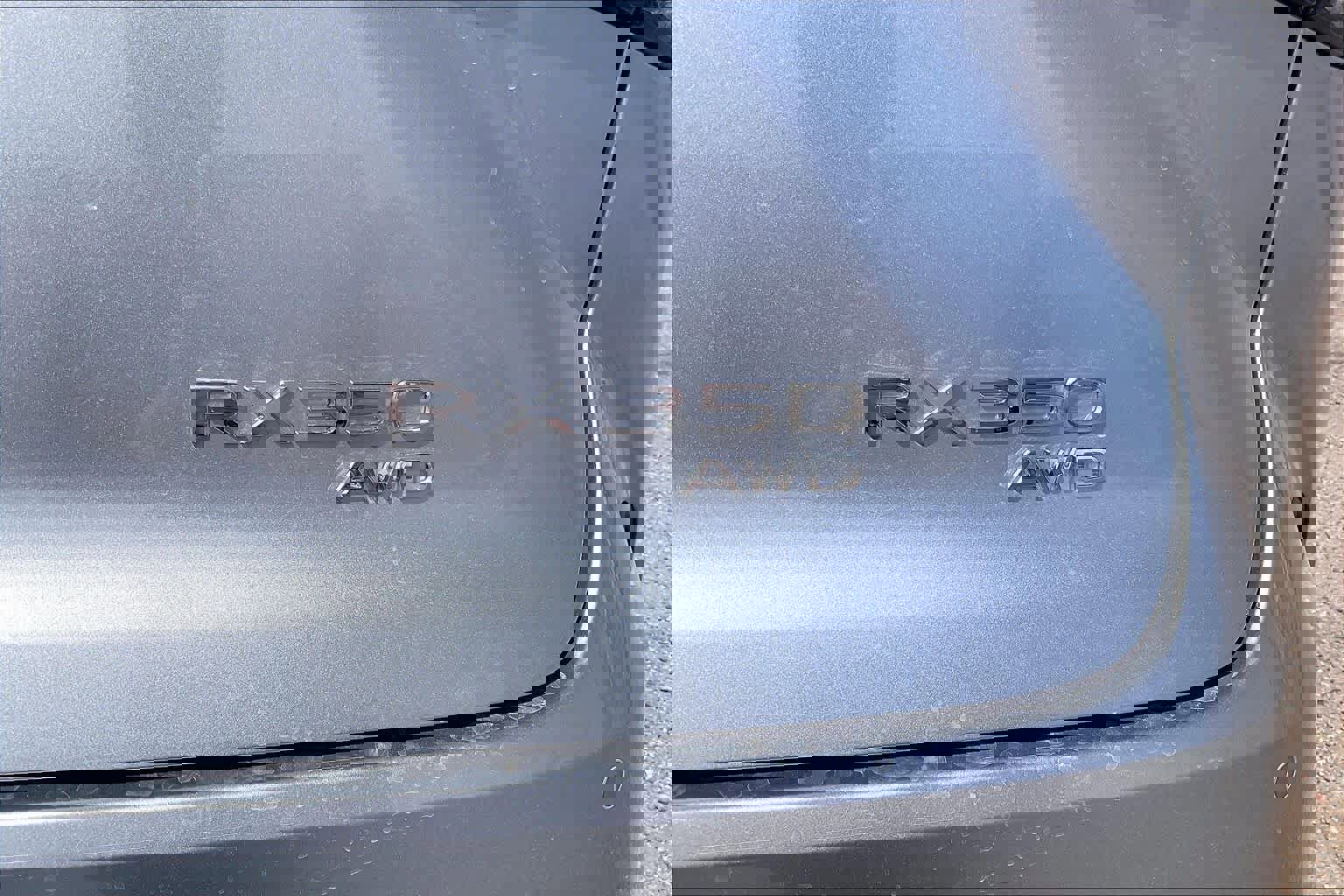 New 2026 Lexus RX 350 Premium Plus image 15