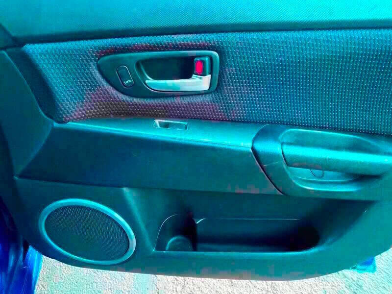 Used 2007 MAZDA MAZDA3 s Touring image 19