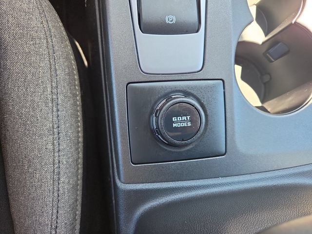 New 2026 Ford Bronco Sport Big Bend AWD/4WD image 34