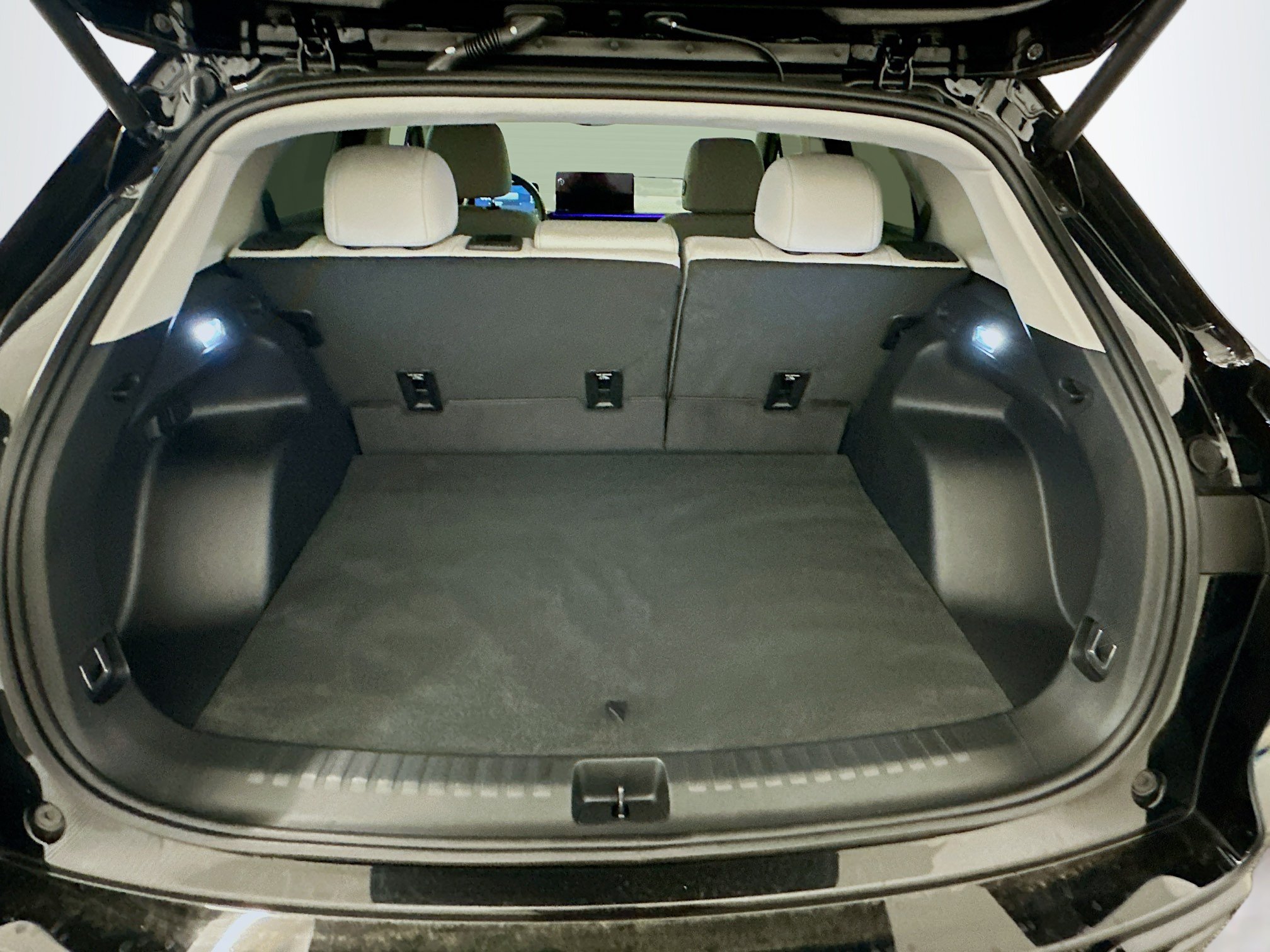 Used 2025 Honda Prologue Touring image 31
