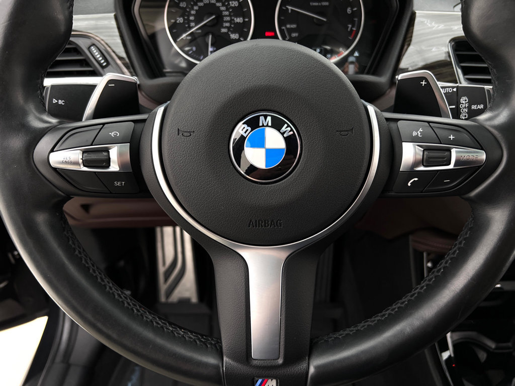 Used 2017 BMW X1 xDrive28i AWD/4WD image 16