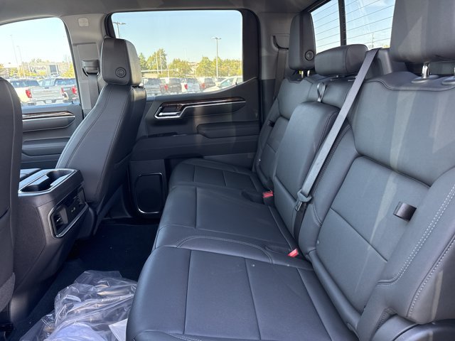 New 2026 GMC Sierra 1500 Elevation w/ Elevation Premium Package AWD/4WD image 6