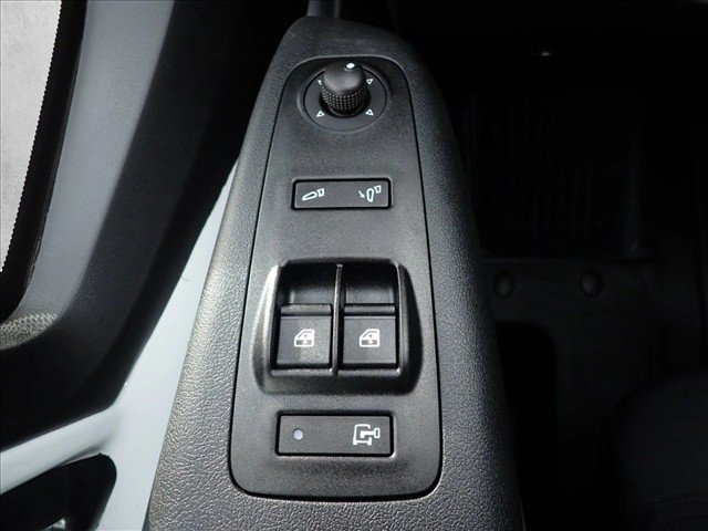New 2026 RAM ProMaster 2500 w/ Convenience Group FWD image 20