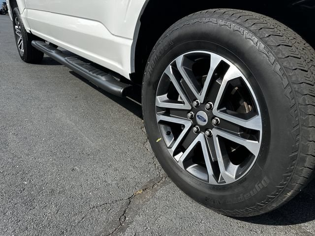 Certified 2023 Ford F150 XL w/ STX Appearance Package AWD/4WD image 11