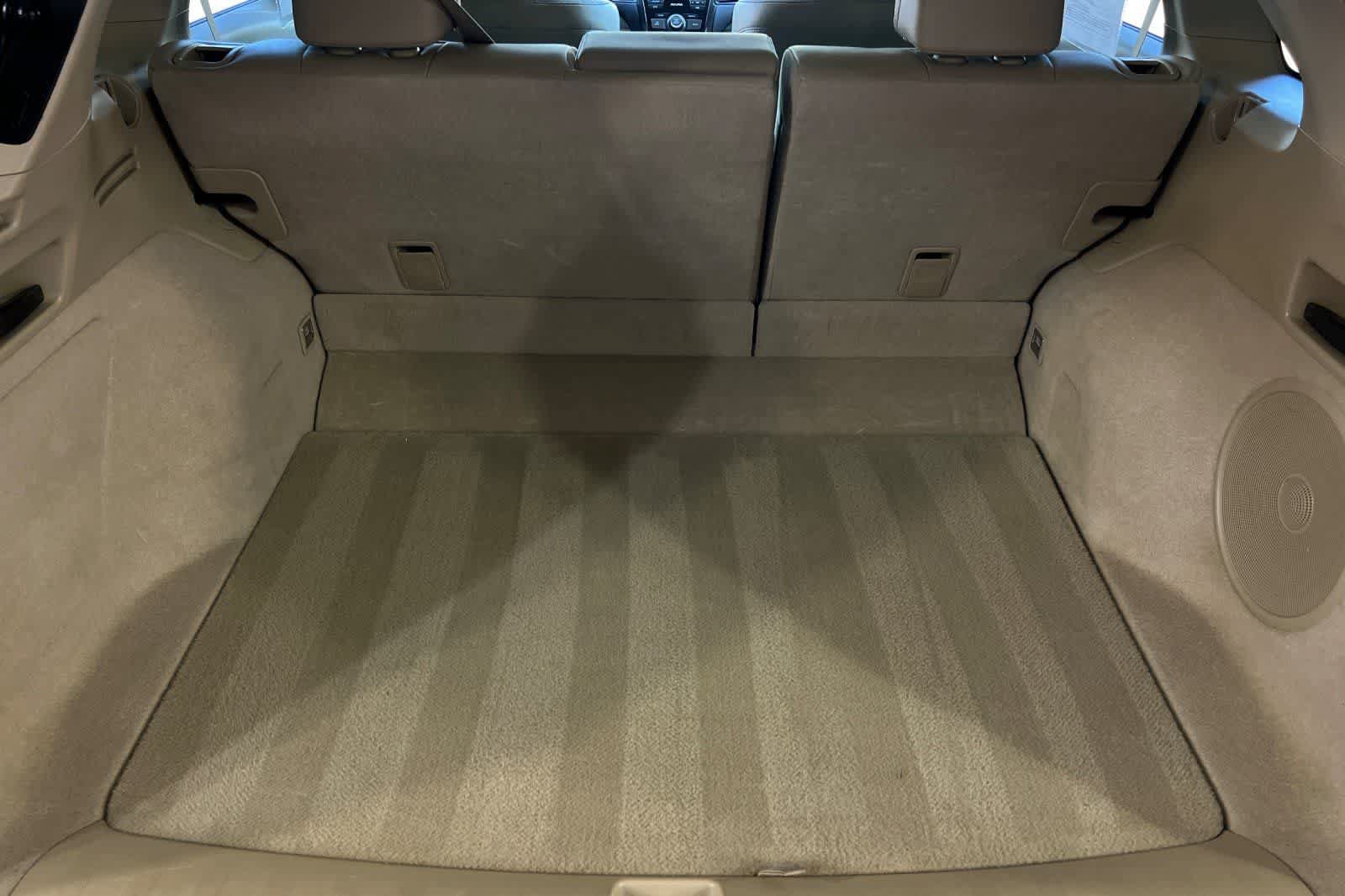 Used 2017 Acura RDX AWD image 18