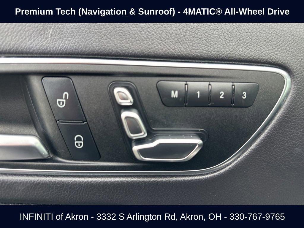 Used 2018 Mercedes-Benz GLA 250 4MATIC image 38