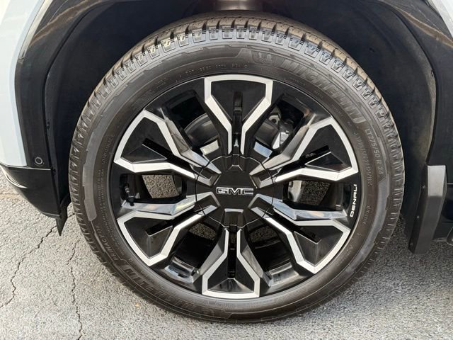 Used 2025 GMC Sierra EV Denali image 24