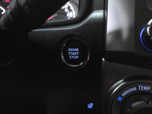 Used 2023 Toyota 4Runner Limited AWD/4WD image 28