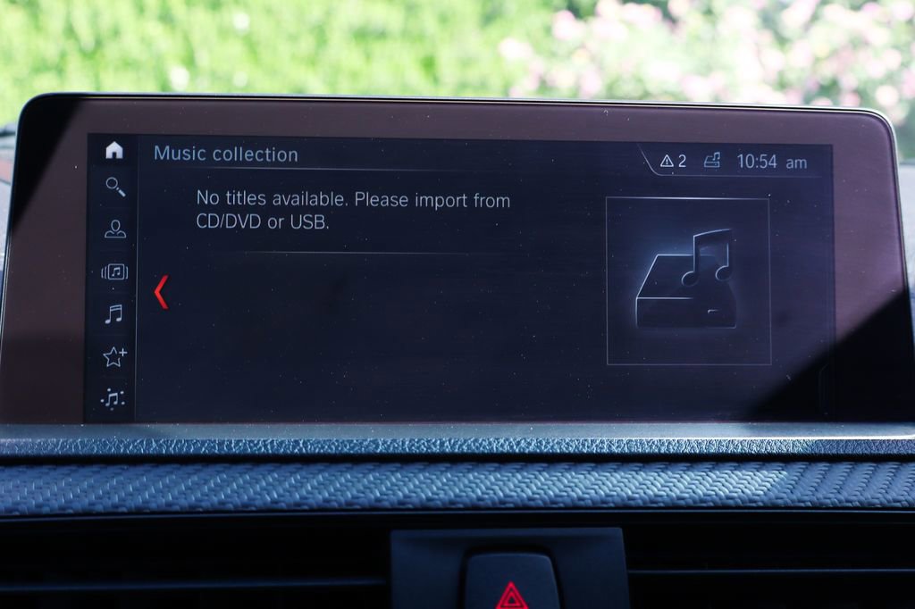 Used 2021 BMW M2 Competition RWD image 34