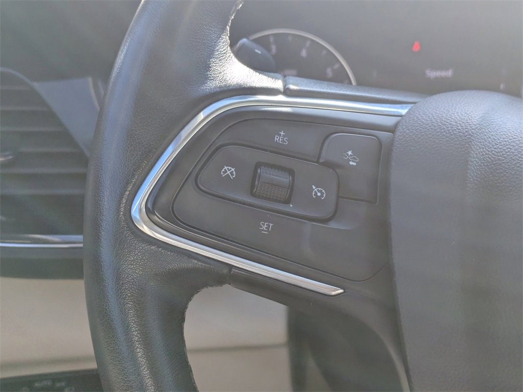 Used 2023 Buick Envision Preferred image 26