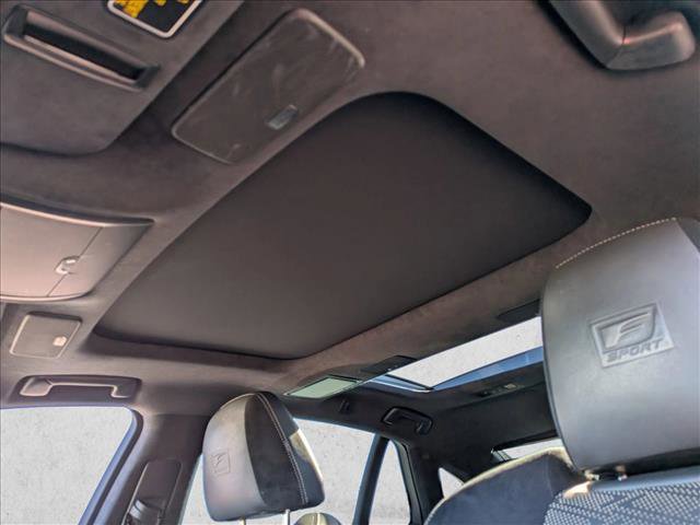 Used 2021 Lexus LS 500 F Sport w/ Accessory Package (Z1) image 16