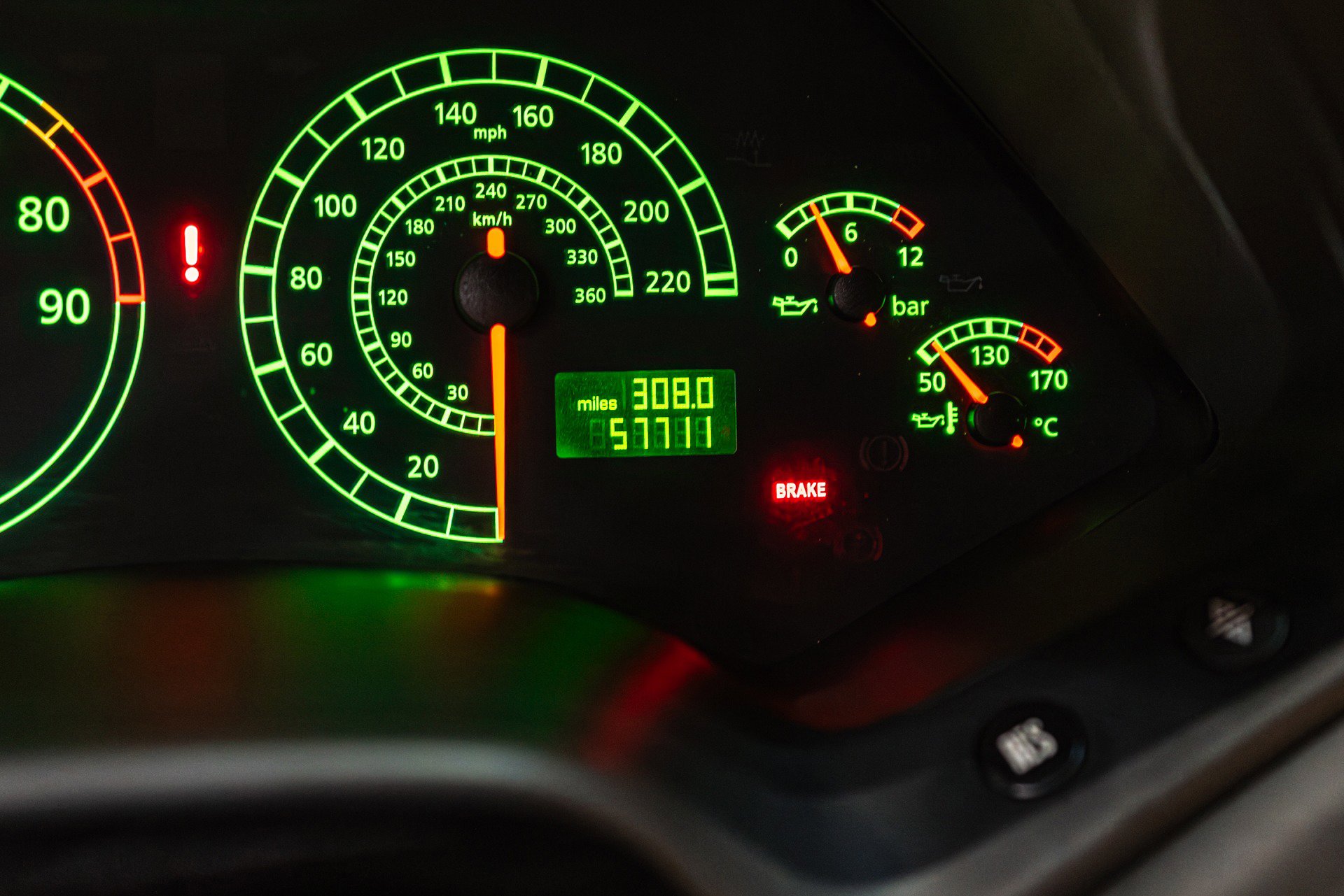 Used 2003 Lamborghini Murcielago Coupe image 13