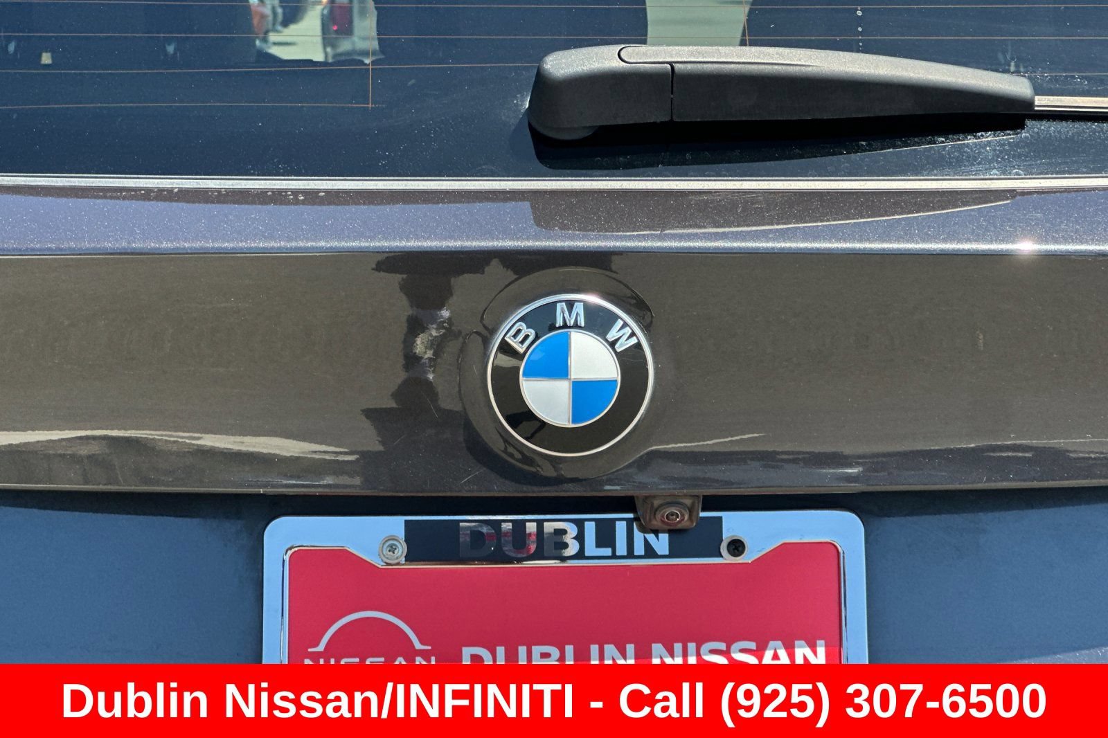 Used 2022 BMW X3 M40i AWD/4WD image 49