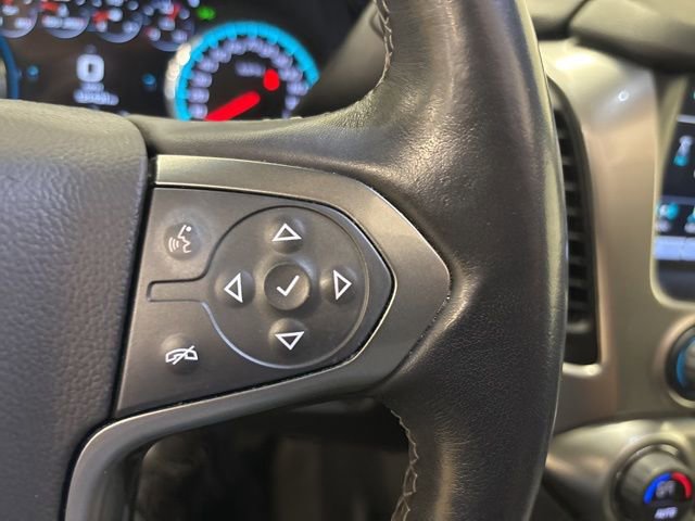 Used 2018 Chevrolet Suburban Premier AWD/4WD image 36