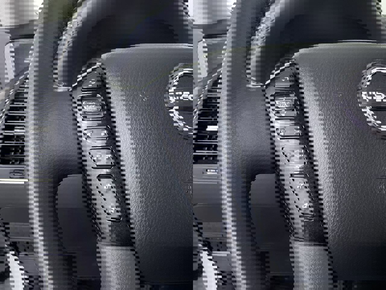 Used 2023 Nissan Armada SV w/ Cargo Package image 27