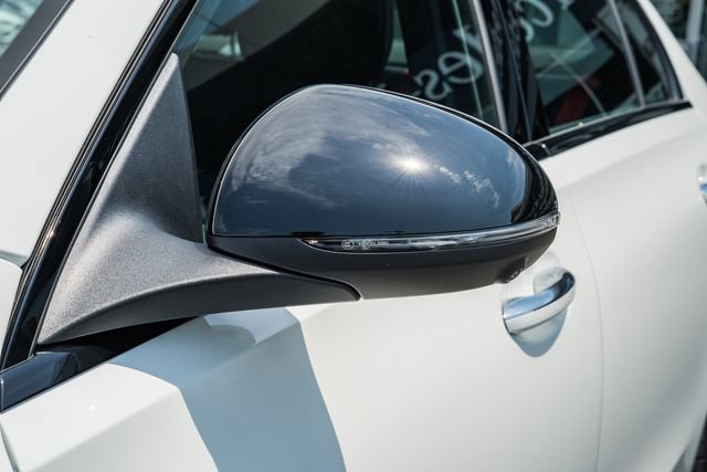 New 2026 Mercedes-Benz C 43 AMG 4MATIC Sedan image 18