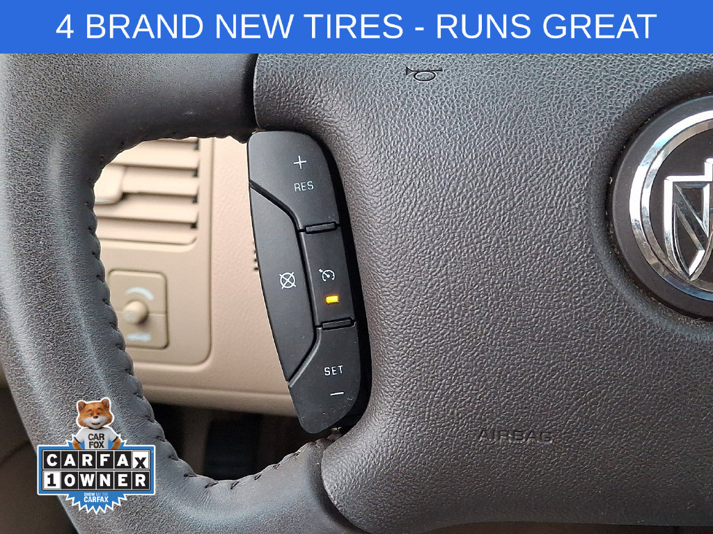 Used 2009 Buick Lucerne CX FWD image 20