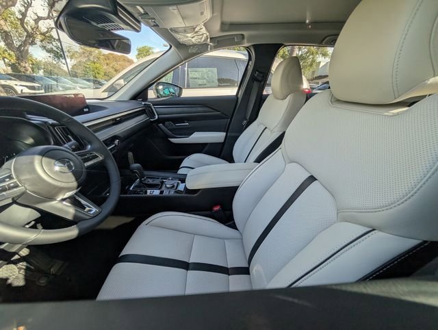 New 2026 MAZDA CX-50 AWD 2.5 S w/ Weather Package image 5