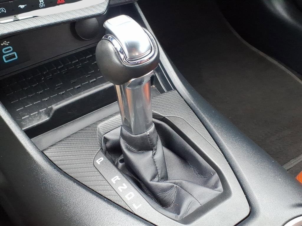 Used 2024 Ford Mustang Premium image 22