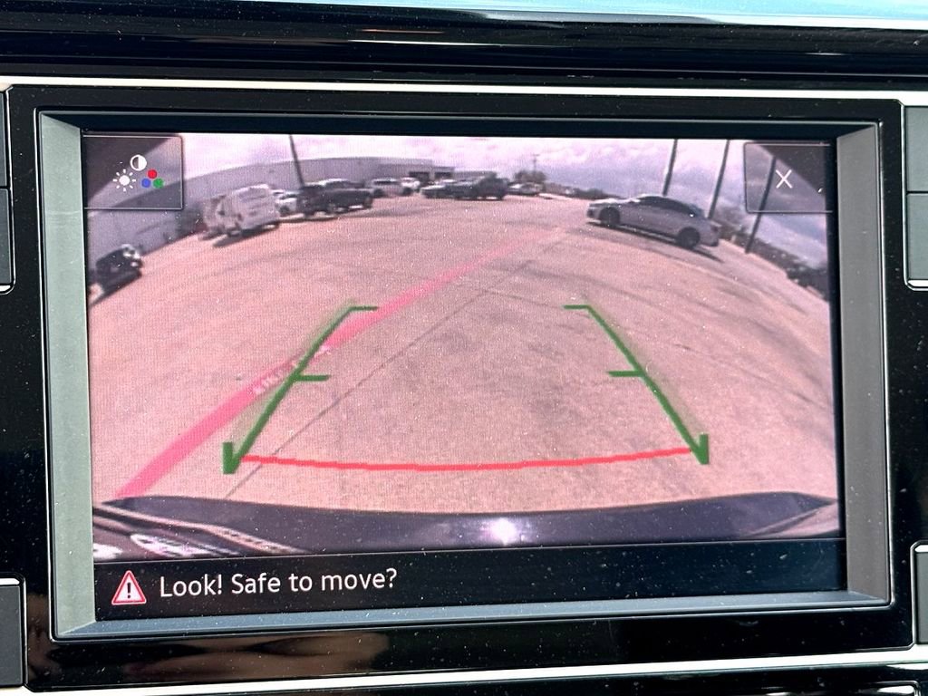 Used 2024 Volkswagen Taos S image 25