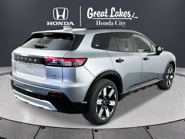New 2026 Honda Prologue Elite image 4